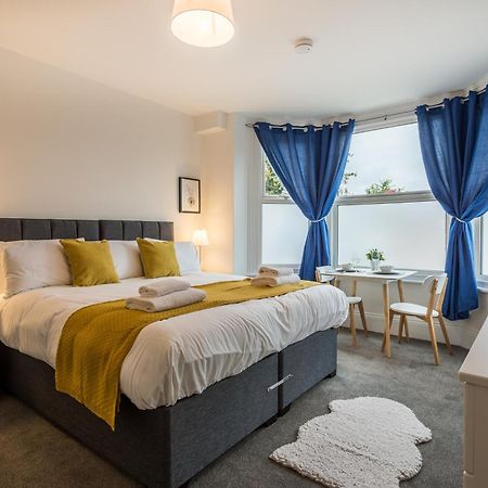 West Street Studio Apartments In Southend Eksteriør billede