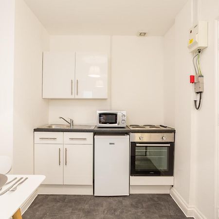 West Street Studio Apartments In Southend Eksteriør billede